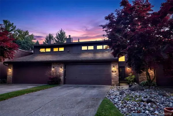 1448 Beaumont Court, Flushing, MI 48433