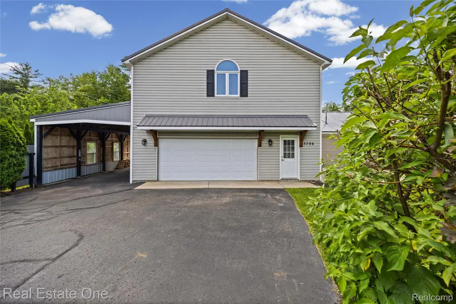 3708 Hideaway Court, Brighton, MI 48114 - #3