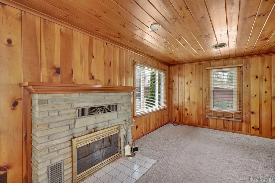 4901 Pointe Tremble Road, Algonac, MI 48001 - #3