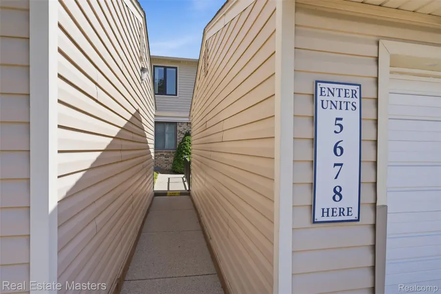 1700 River Road #8, Marysville, MI 48040 - #3