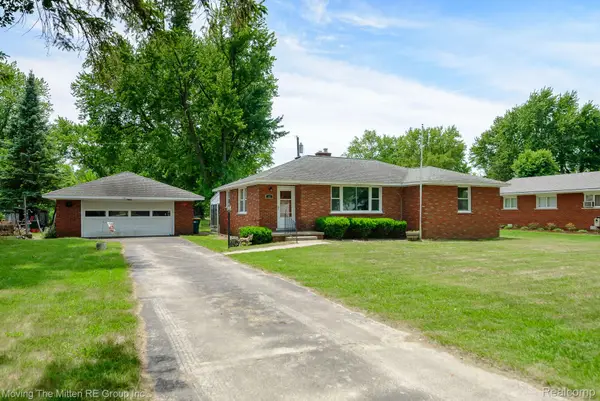 57 W Spencer Street, VanBuren, MI 48111