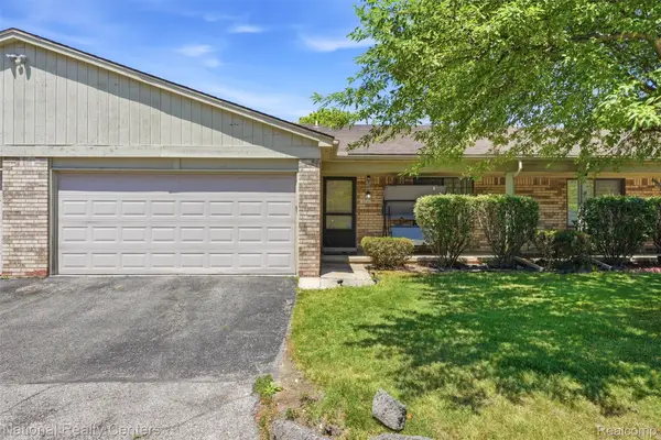 5549 Mansfield Avenue, SterlingHeights, MI 48310