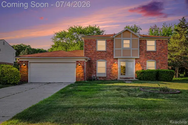 28945 Nottoway Drive, FarmingtonHills, MI 48331