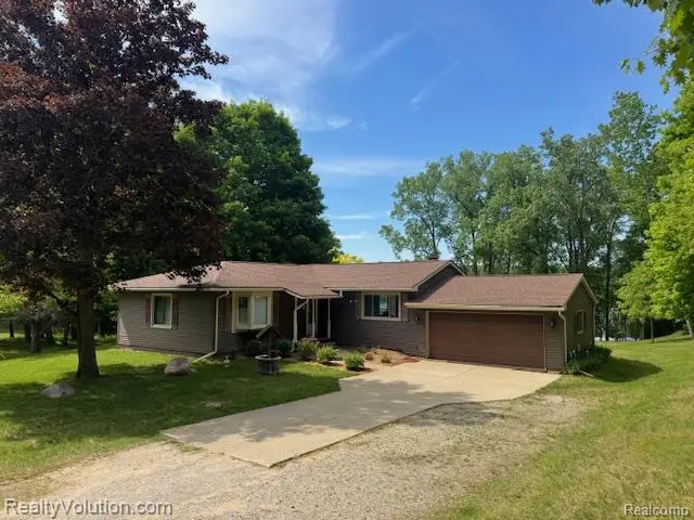 1702 Birch Road, Attica, MI 48412 - #3