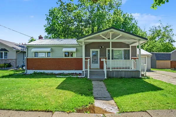 611 S Main Street, Davison, MI 48423