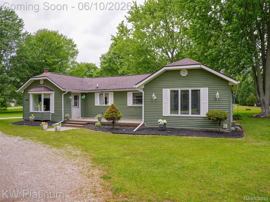 5324 Ravenswood Road, Kimball, MI 48074 - #3