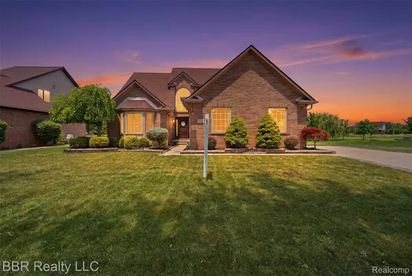 26796 Arcadia Drive, FlatRock, MI 48134