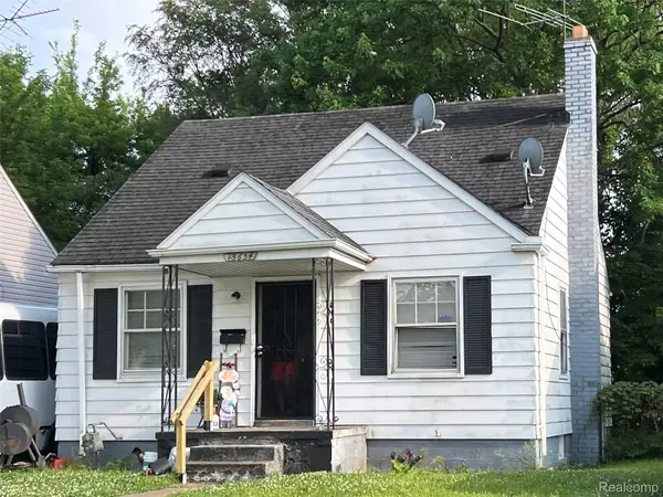 15634 Liberal Street, Detroit, MI 48205