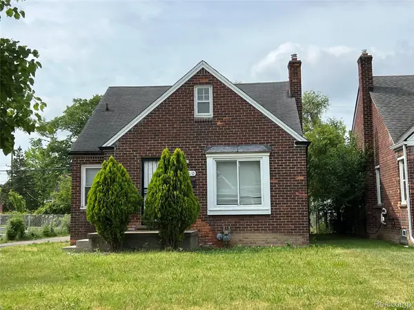 16810 Bringard Drive, Detroit, MI 48205