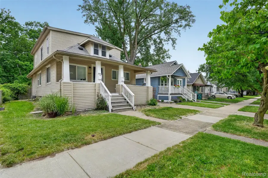 1529 Silman Street, Ferndale, MI 48220 - #2
