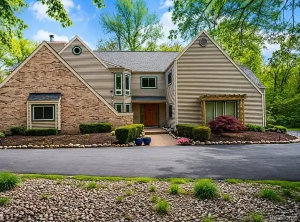 4790 Meridian Road, Williamston, MI 48895