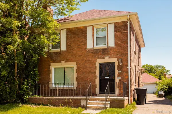 5540 Audubon Road, Detroit, MI 48224