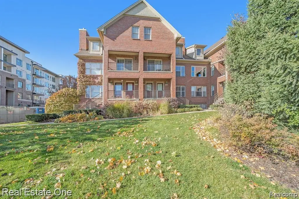 1448 S Main Street #55, Royal Oak, MI 48067 - #1