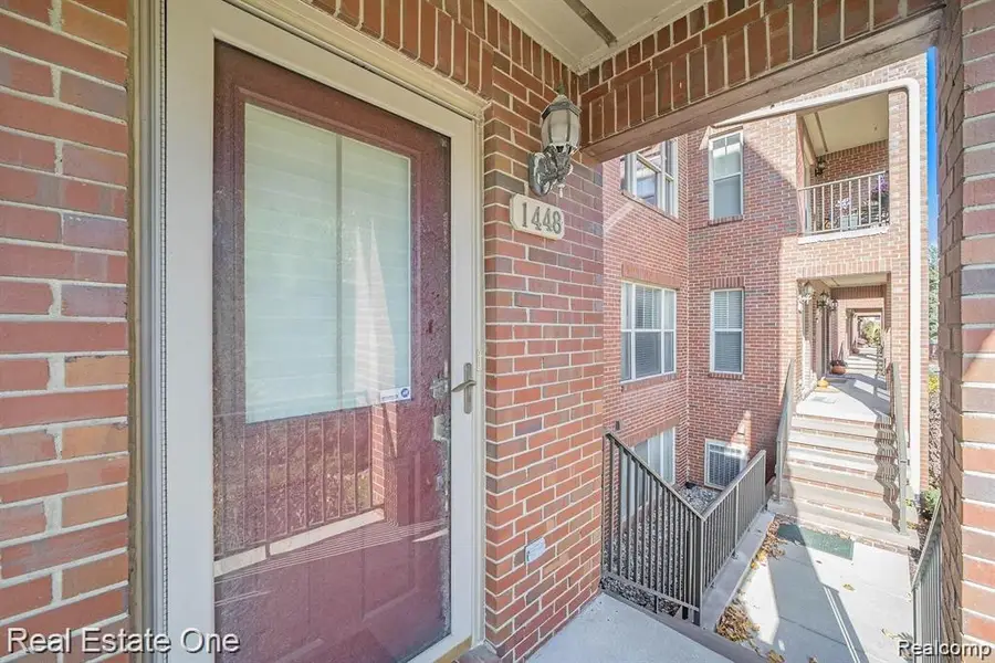 1448 S Main Street #55, Royal Oak, MI 48067 - #3