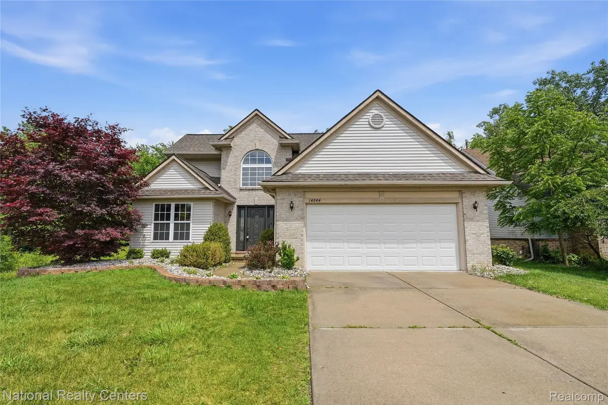 14844 Santa Anita Avenue, Livonia, MI 48154 - #1