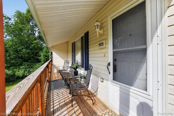 9533 Overlook Court, GrandBlanc, MI 48439