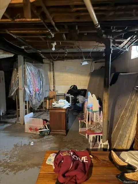 8426 Auburn Street, Detroit, MI 48228 - #2