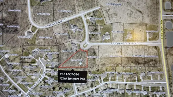 00 Golden Gate, GrandBlanc, MI 48439