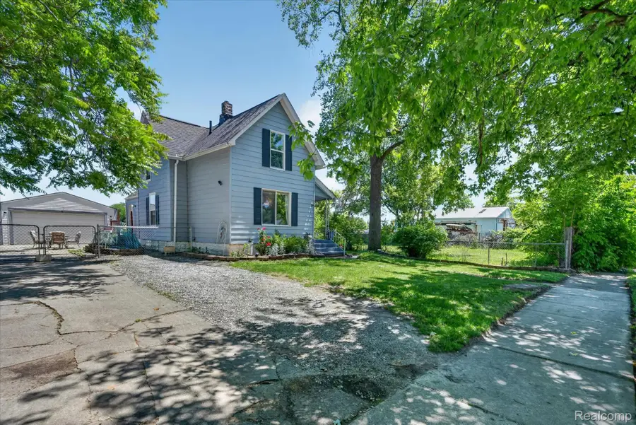 47 Avery Street, Mount Clemens, MI 48043 - #2