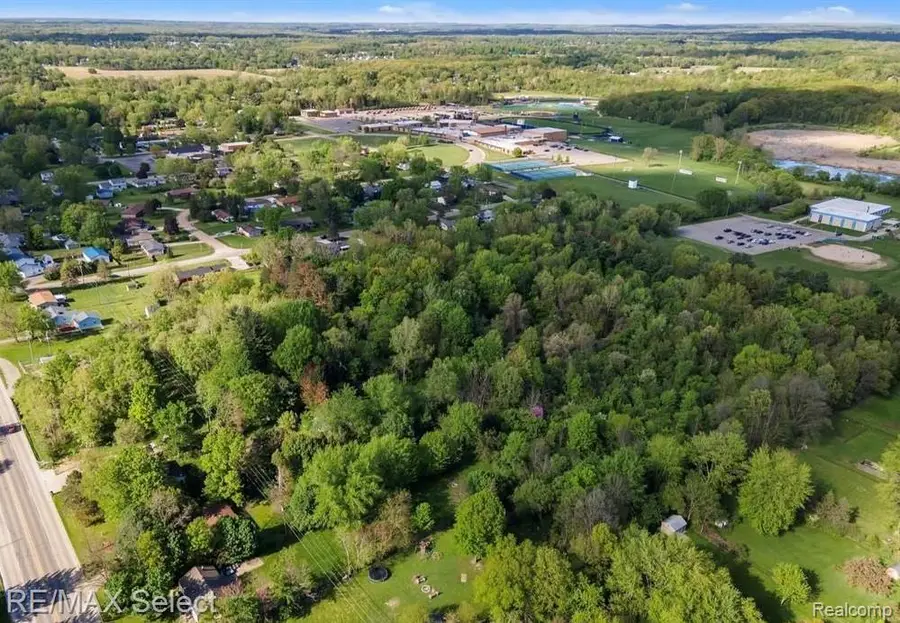 4180 N Genesee Road, Flint, MI 48506 - #3