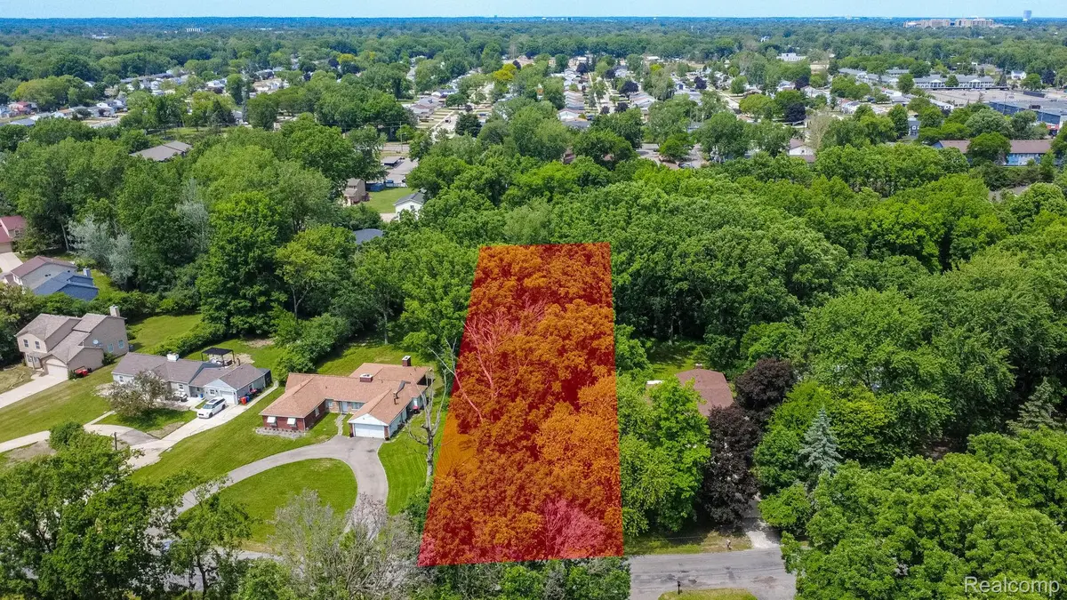 16034 Meadowood Avenue, Southfield, MI 48076 - #1