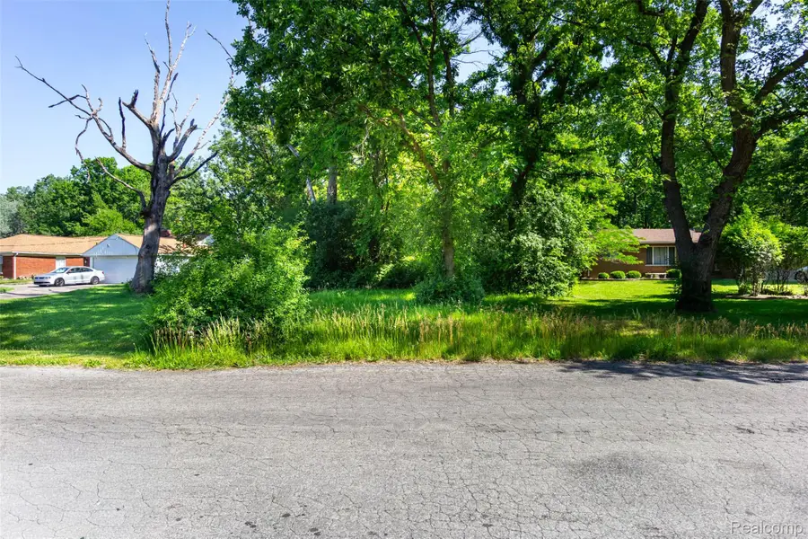 16034 Meadowood Avenue, Southfield, MI 48076 - #2