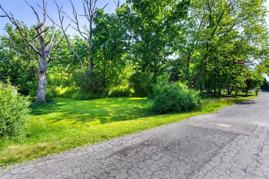 16034 Meadowood Avenue, Southfield, MI 48076 - #3