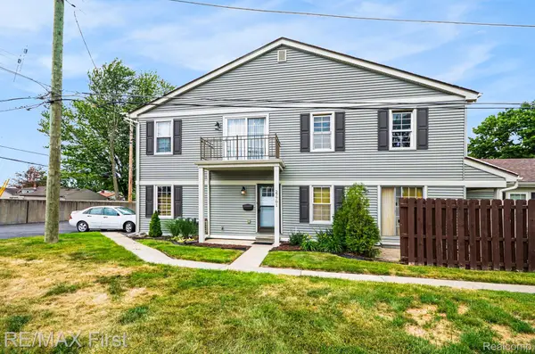 27701 Roy Street, StClairShores, MI 48081