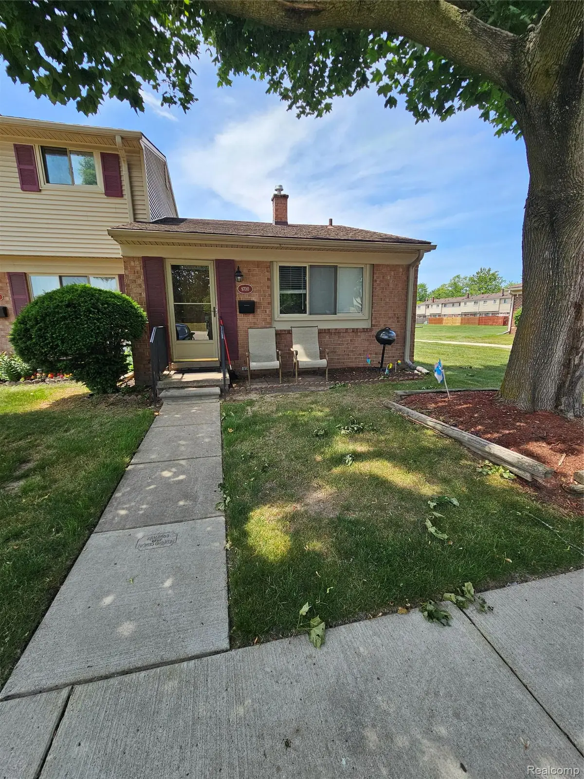 9700 Pine Street, Taylor, MI 48180 - #1