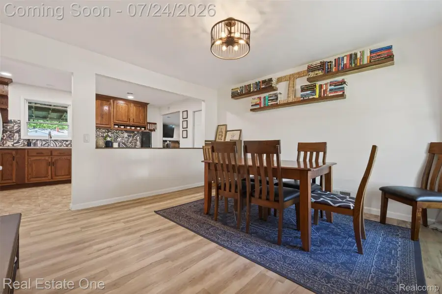 2966 James Road, Auburn Hills, MI 48326 - #3