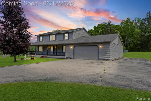 11050 Old Orchard Court, Roscommon, MI 48653