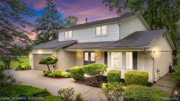 33614 Lakeview Street, NewBaltimore, MI 48047