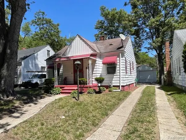 18482 Braile Street, Detroit, MI 48219