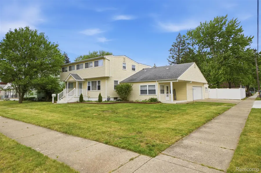 32120 Bock Street, Garden City, MI 48135 - #2