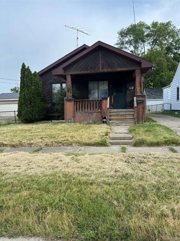 1122 Simcoe Avenue, Flint, MI 48507