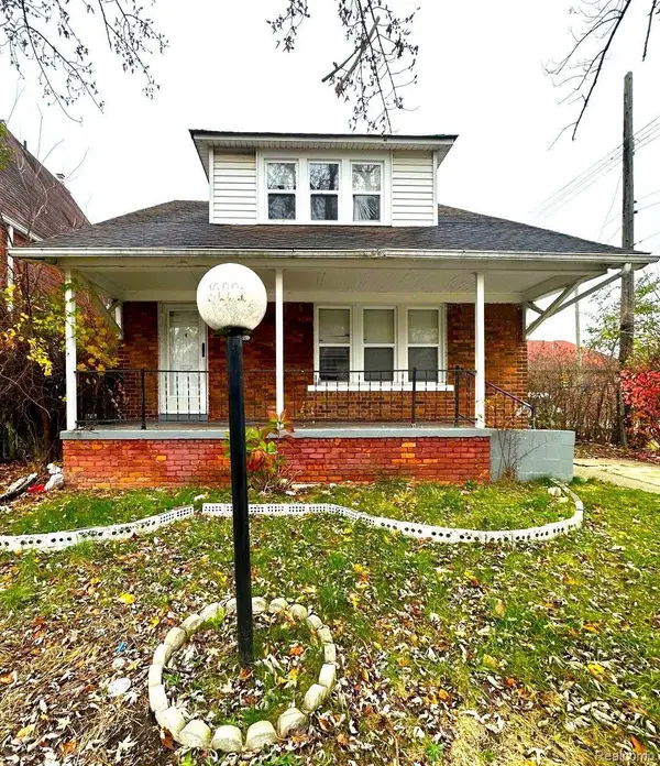 15891 Appoline Street, Detroit, MI 48227