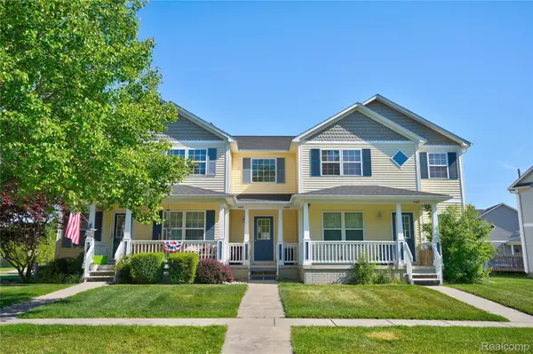 4485 Home Town Drive, Flint, MI 48506