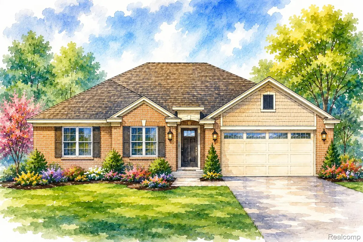 50888 Remar Farms, Macomb, MI 48042 - #1