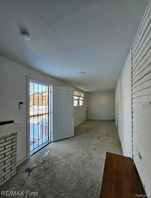9755 Nardin Drive, Detroit, MI 48204 - #2