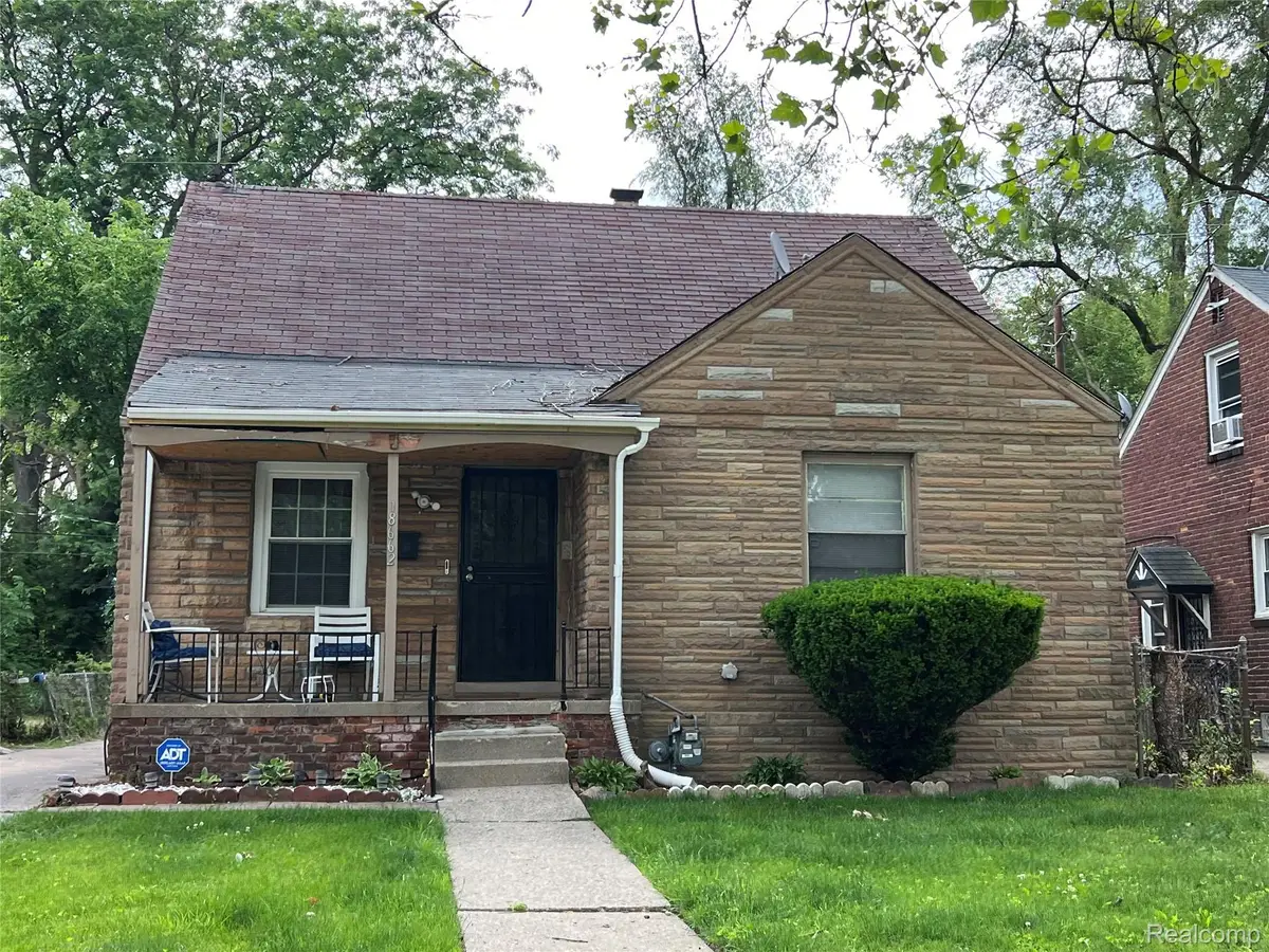 18662 Blackmoor Street, Detroit, MI 48234 - #1