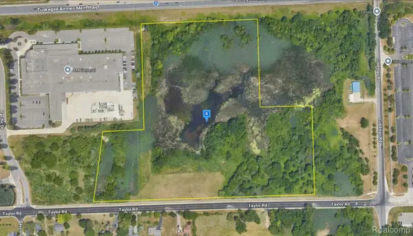 1605 Taylor Road, AuburnHills, MI 48326