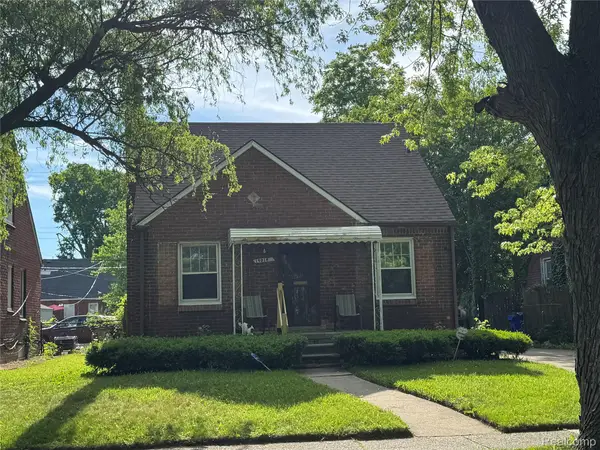 19216 Hickory Street, Detroit, MI 48205