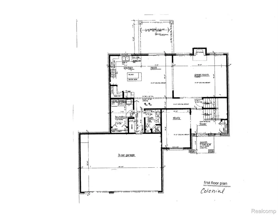 50932 Remar Farms Dr, Macomb, MI 48044 - #2