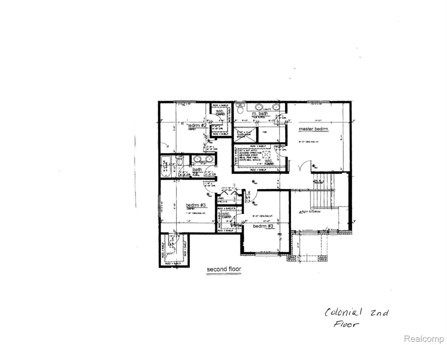 50932 Remar Farms Dr, Macomb, MI 48044 - #3