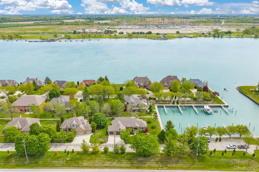 3737 Harbor Lane, East China, MI 48054 - #2