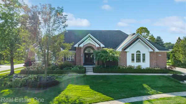 1937 Carsons Cove, CommerceTwp, MI 48390