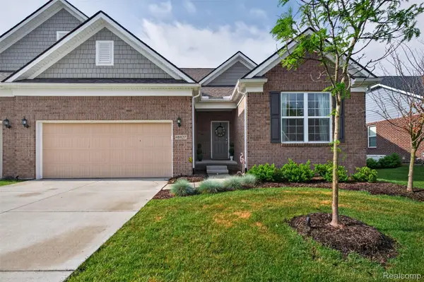 48827 Windfall Road, Novi, MI 48374