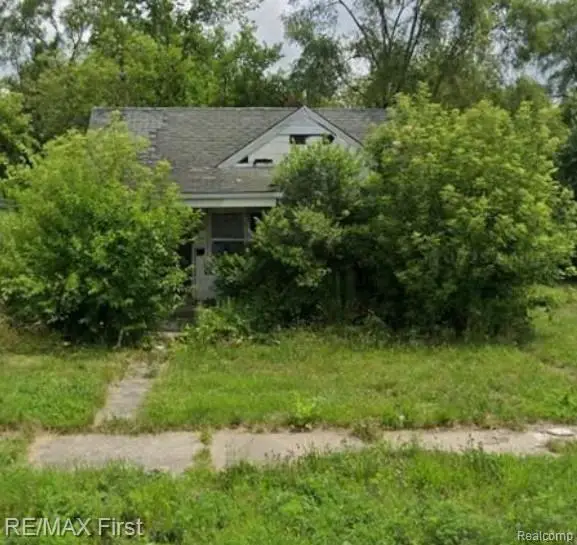 8618 Minock Street, Detroit, MI 48228