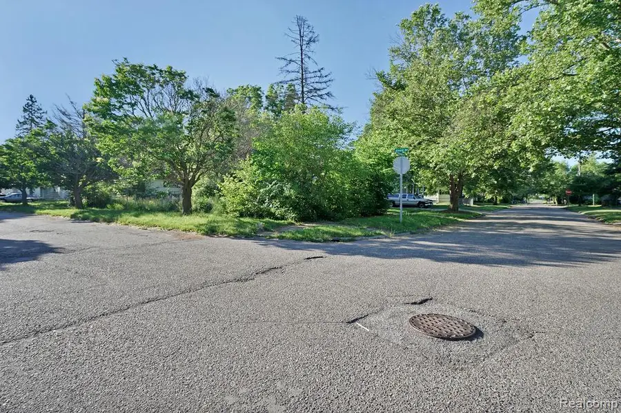 4201 Brunswick Avenue, Flint, MI 48507 - #3