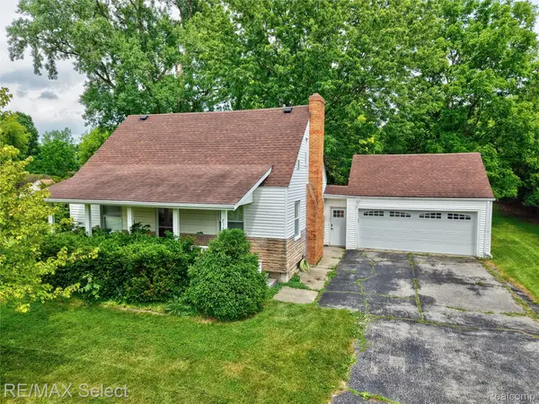 7173 Porter Road, GrandBlanc, MI 48439